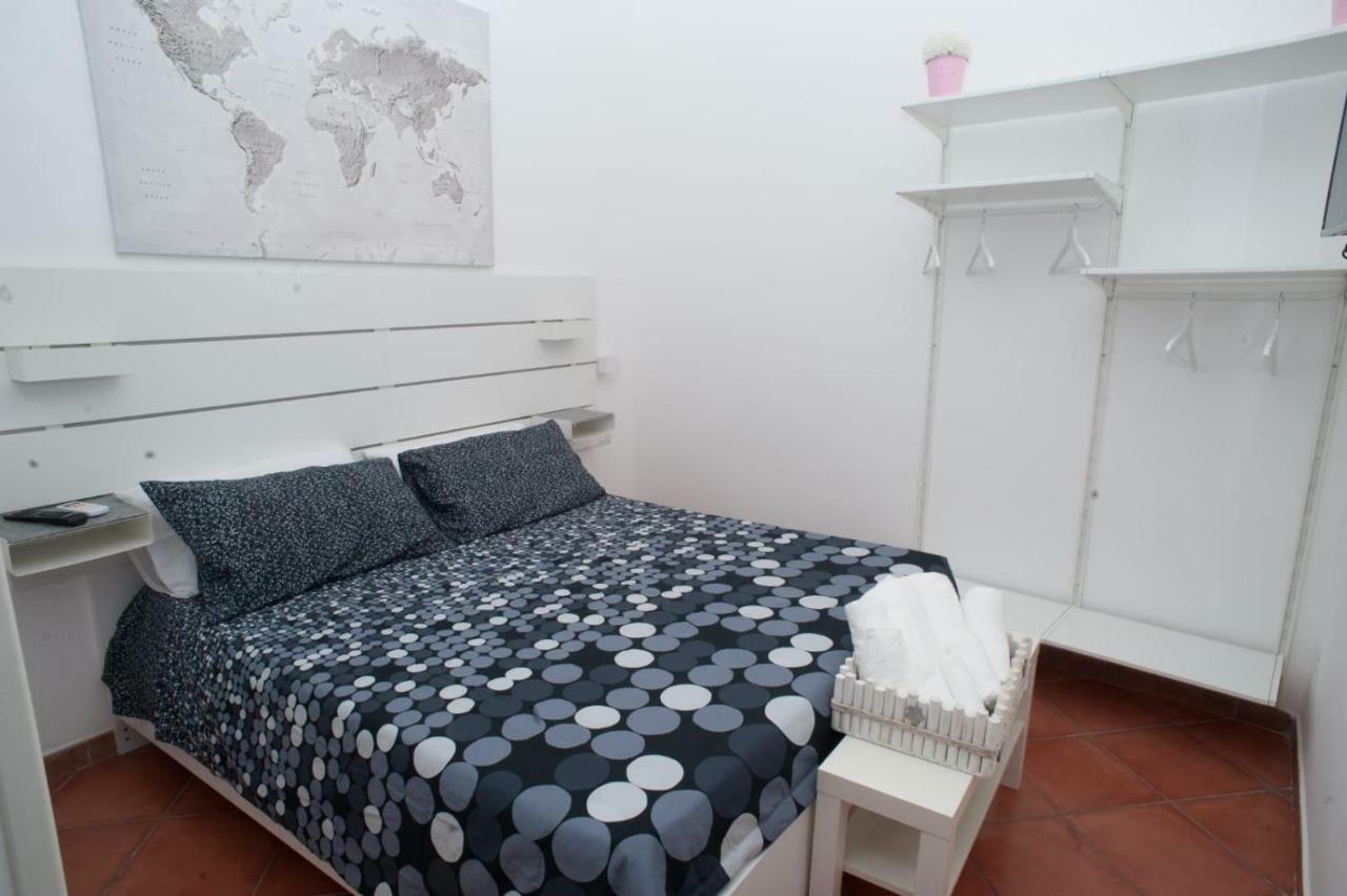 Simpa Apartment Napoli Esterno foto